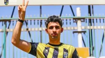 رسالة مؤثرة.. الفلسطيني أنس عودة يوجه تحية خاصة لمدرب منتخب الفراعنة